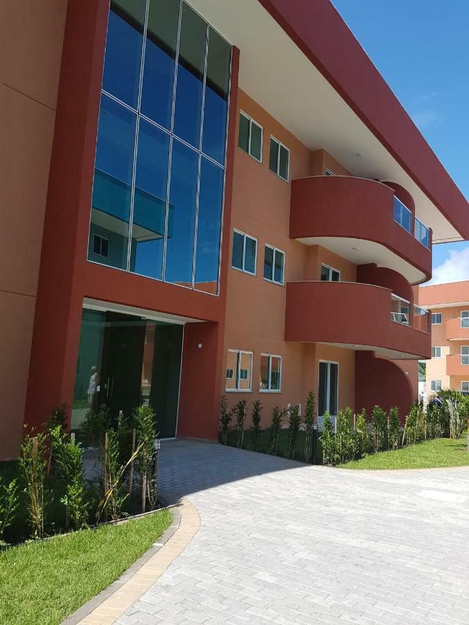 Arraial Do Cabo Golden Lake Residence 2 Quartos Eksteriør billede
